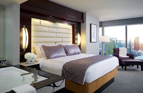Las Vegas Resort | Perfect for Conferencing, Shopping, Dining, Shows and the Strip!