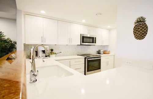 Kaanapali Condo | Perfect for Couples! Family Size - Ocean & Golf Views! Owner-Host - Not for Sale