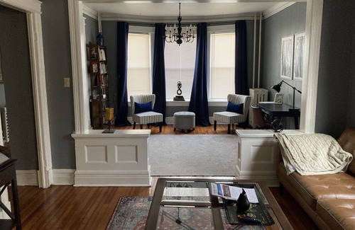 Albany Apartment | Perfect for Families and Traveling Professionals