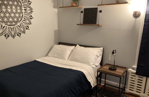 Albany Apartment | Perfect for Families and Traveling Professionals