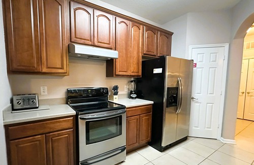 Florida Central Atlantic Coast Condo | Perfect for Families Looking to Spend Quality Time Together Near the Theme Parks