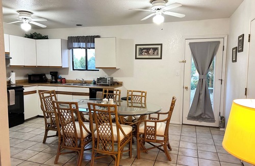 Cottonwood-Verde Village House | Perfect for families or couples—close to Sedona, Old Town, and scenic hikes.