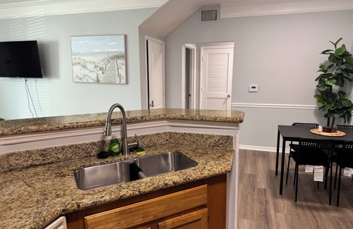 Kissimmee Condo | Perfect for Families 2BR Condo in Kissimmee with Resort Amenities