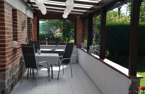 Neubukow House | perfect for families with children, Salzhaff 5 km, Baltic Sea 10 km