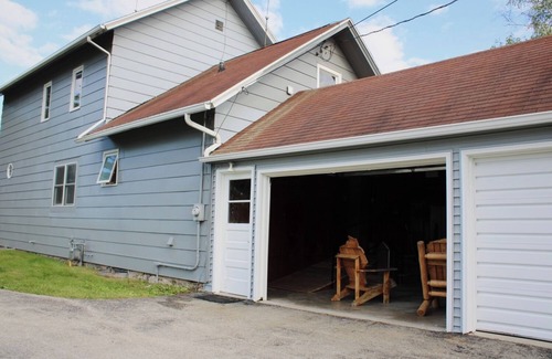 Algoma House | Perfect for Family gatherings