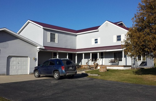 Gaylord House | Perfect For Large Groups - Between The Trees (Golf Courses) - Mardquart Mansion