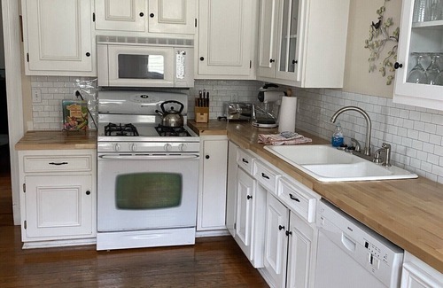 Murfreesboro House | Perfect for Large Groups 5B/5B