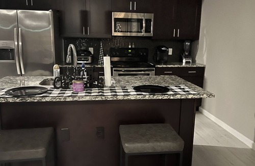 Little Rock Apartment | Perfect for medical professionals!!