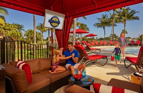 Hunt Club Resort | Perfect for Group Getaways! 2 Spacious Units, Spa Services, Golf, On-Site Dining