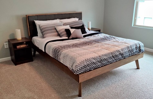 Wake Forest House | Perfect for Vacation or Relocation in Wake Forest