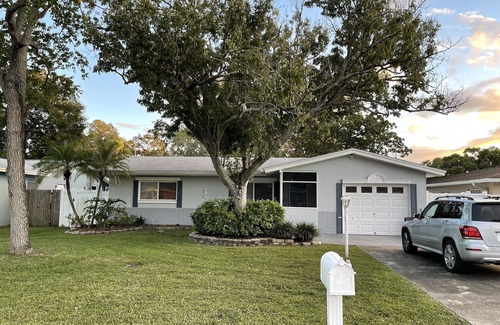 Largo House | Perfect for your long stay in Clearwater