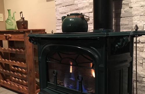 Grand View Highlands House | Perfect for your Summer getaway!