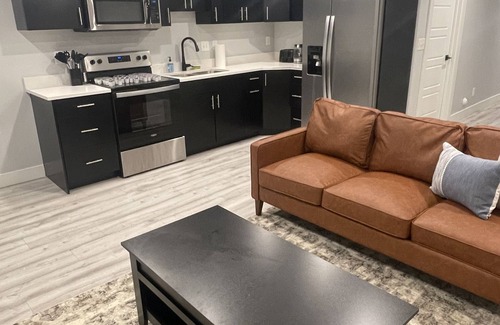 Vineyard Apartment | Perfect fully furnished basement apartment for short-medium stay