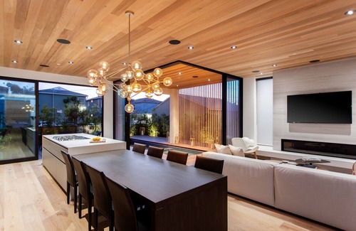 Venice Canals Villa | Perfect Gateway Villa In Venice Beach