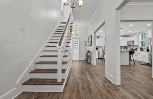 Florence House | Perfect Get-Away In The Heart Of Downtown Florence