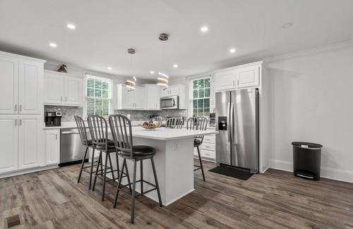 Florence House | Perfect Get-Away In The Heart Of Downtown Florence