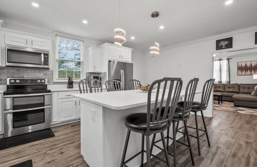 Florence House | Perfect Get-Away In The Heart Of Downtown Florence