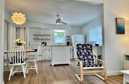 Lunenburg County Cabin | Perfect Getaway at Lake Mushamush!