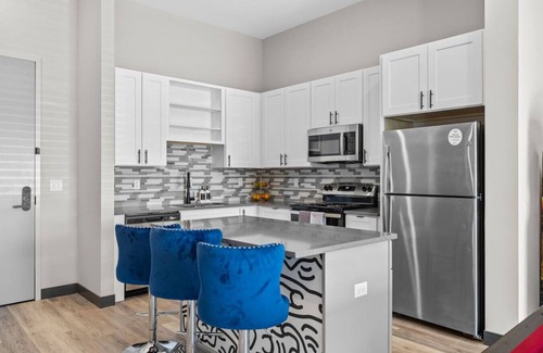 South Nashville Apartment | Perfect Getaway: 1BR Apt Near Music City Hotspots!