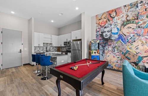 South Nashville Apartment | Perfect Getaway: 1BR Apt Near Music City Hotspots!