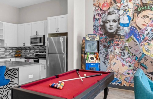 South Nashville Apartment | Perfect Getaway: 1BR Apt Near Music City Hotspots!