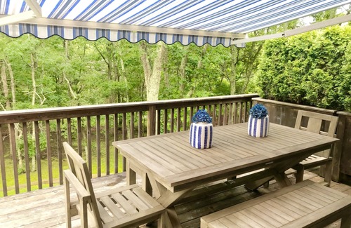 Northwest Harbor House | PERFECT GETAWAY East Hampton/Sag Harbor