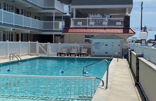 Avalon Condo | Perfect getaway for a family with all you need to enjoy this beautiful island