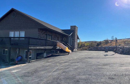Sweetwater Cabin | Perfect Getaway for Families