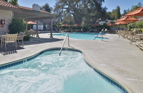 San Diego Country Estates Hotel | Perfect Getaway! Game Room, Mountain Biking, Near Guy B Woodward Museum