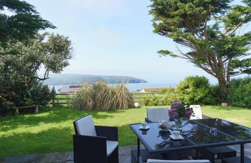 Gwbert House | Perfect getaway Gwbert to unwind but still stay active