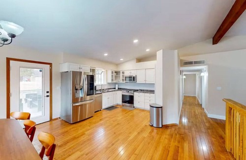 Flagstaff House | Perfect getaway in beautiful Flagstaff, Arizona!