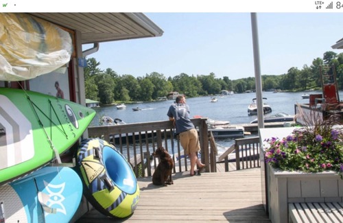 Port Carling House | Perfect Getaway in the heart of Muskoka