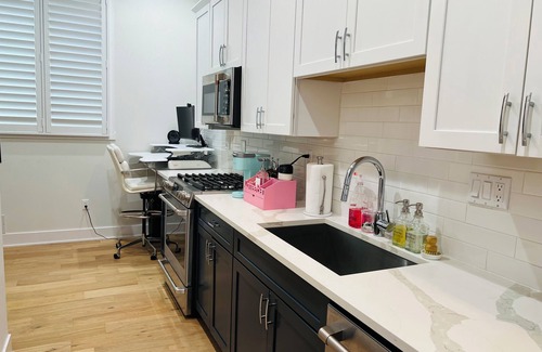 Corktown House | Perfect getaway in Corktown!