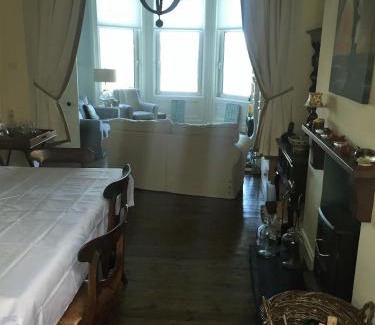 Bangor House | Perfect getaway, seafront home