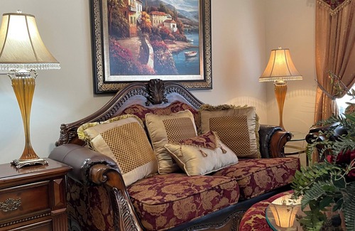 Cliftondale House | Perfect Getaway! The ultimate experience in vacationing .