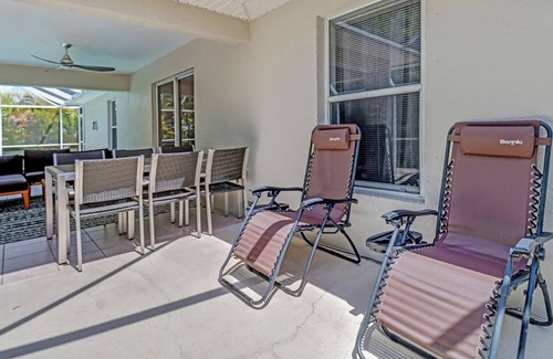 Bonita Springs House | Perfect getaway house in famous Bonita Springs, FL
