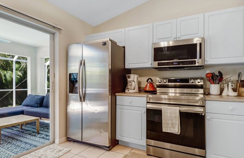 Bonita Springs House | Perfect getaway house in famous Bonita Springs, FL