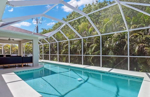 Bonita Springs House | Perfect getaway house in famous Bonita Springs, FL