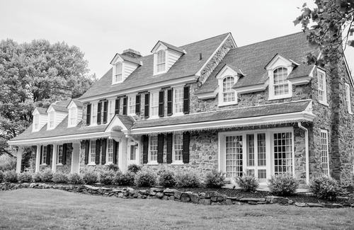 Lambertville House | Perfect Getaway