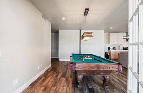 Litchfield Park House | Perfect Getaway: Spacious 3- Bed, 2 bath Oasis in Litchfield Park Awaits!