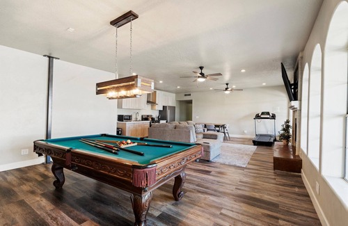 Litchfield Park House | Perfect Getaway: Spacious 3- Bed, 2 bath Oasis in Litchfield Park Awaits!
