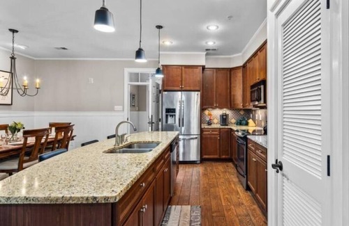Murrells Inlet Condo | Perfect Golfer’s 4 bed/4 bath Condo at TPC, M.B.