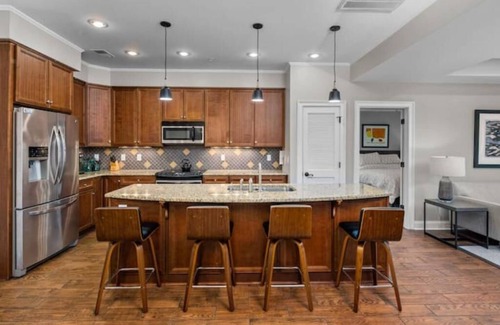 Murrells Inlet Condo | Perfect Golfer’s 4 bed/4 bath Condo at TPC, M.B.