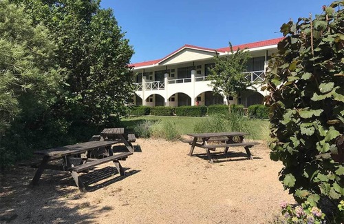 Renesse Hotel | Perfect Group Getaway w/Onsite Dining near Nature Parks & Seaside Escape