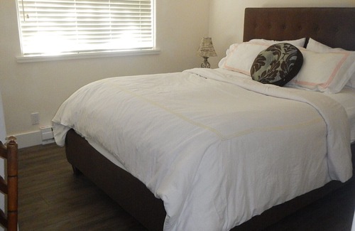 Hailey House | Perfect Hailey Local: Biking Trail, Great Views, Walk To Town, Campion Ice House