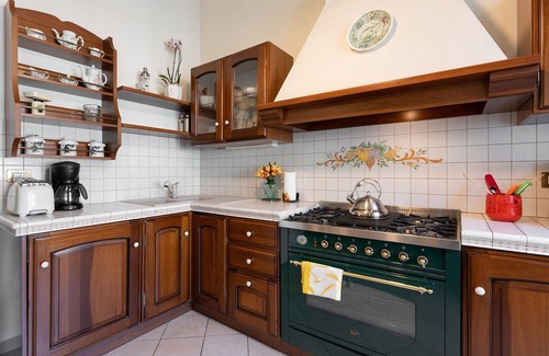 Duomo Apartment | Perfect Heart of Florence-Super Upscale Location-Roomy-Washer-Elevator