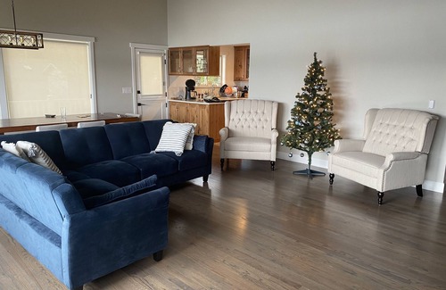 Shelton House | Perfect hideaway on a serene and peaceful lake
