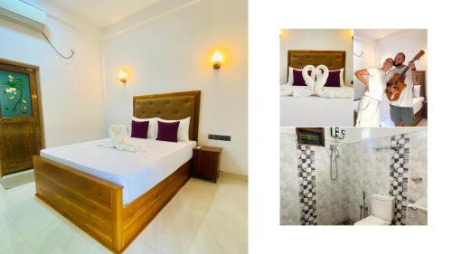 Dambulla House | Perfect Hideout
