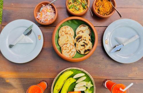 Dambulla House | Perfect Hideout