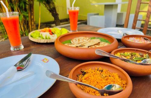 Dambulla House | Perfect Hideout